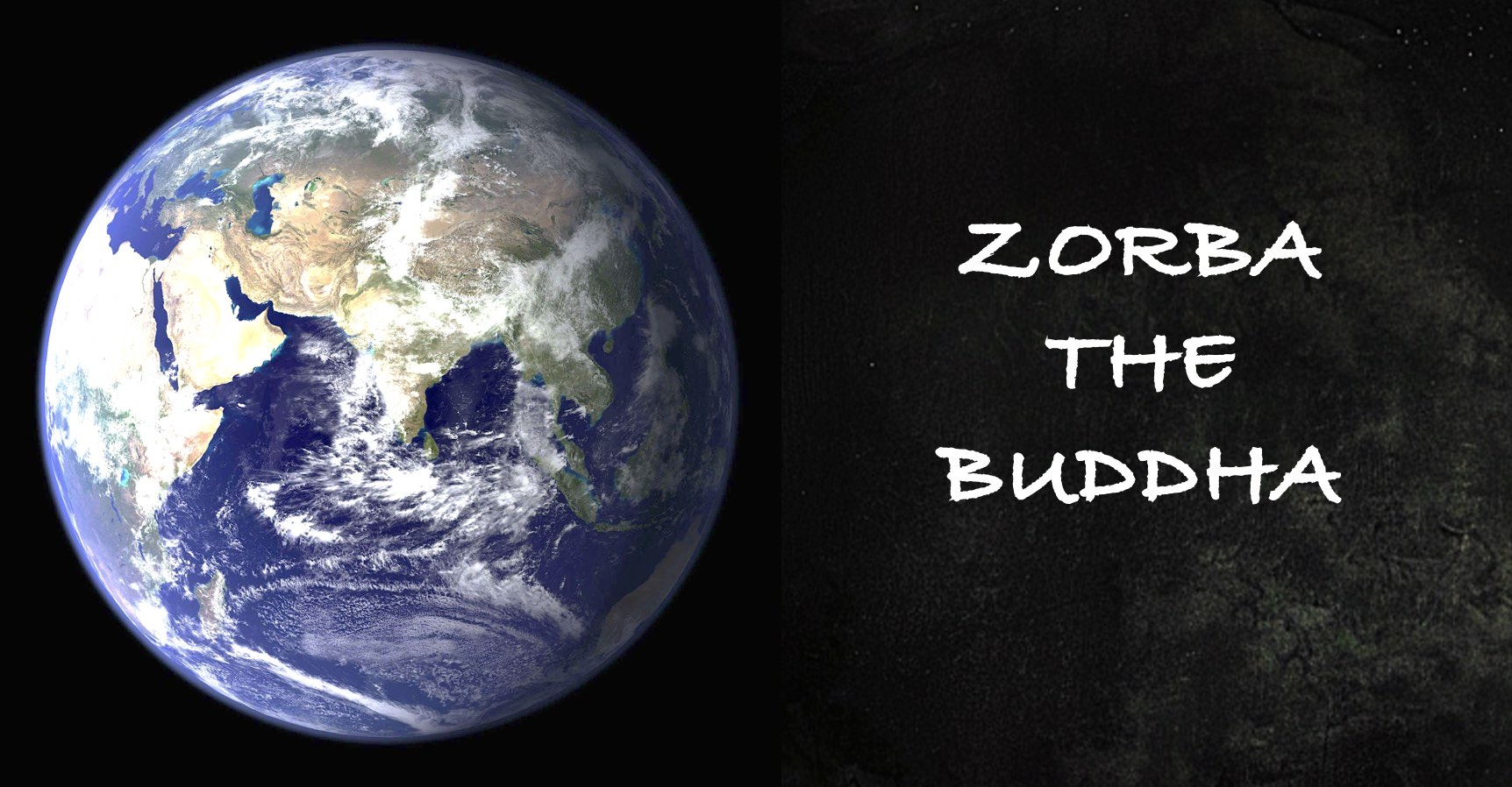 Zorba The Buddha